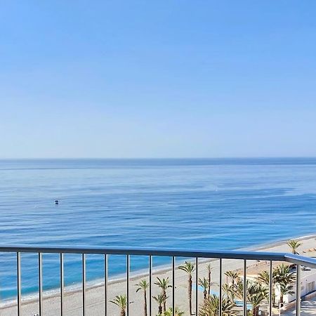 Almunecar Seawiews Deluxe Sinesedesignhomes Extérieur photo