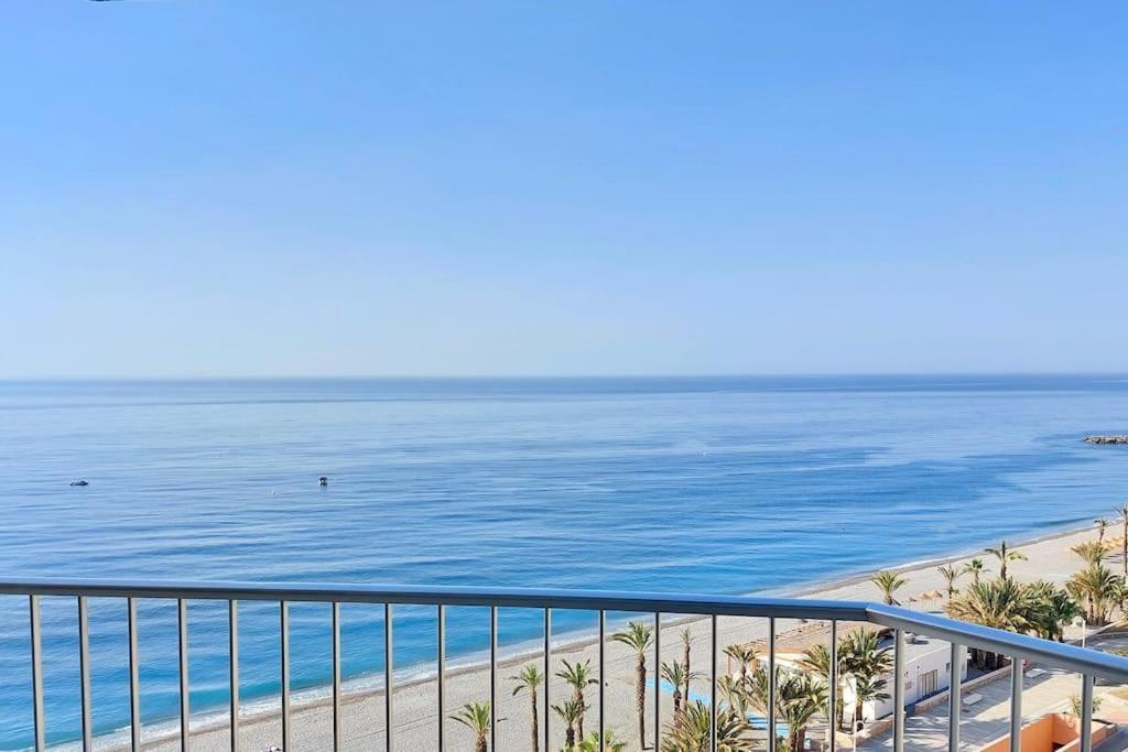 Almunecar Seawiews Deluxe Sinesedesignhomes Extérieur photo