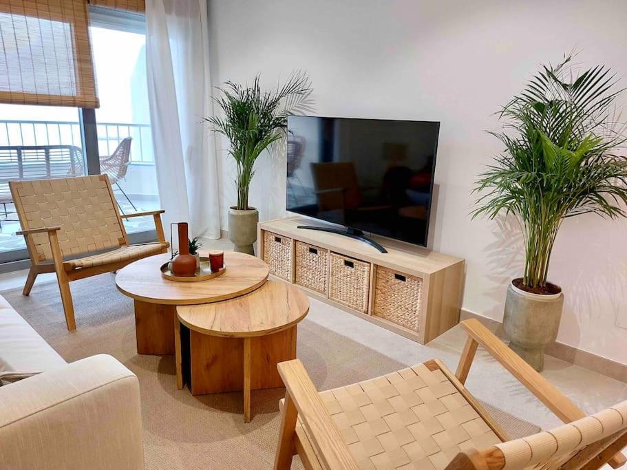 Almunecar Seawiews Deluxe Sinesedesignhomes Extérieur photo