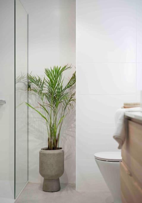 Almunecar Seawiews Deluxe Sinesedesignhomes Extérieur photo