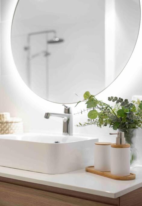 Almunecar Seawiews Deluxe Sinesedesignhomes Extérieur photo