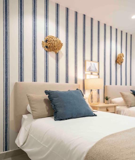 Almunecar Seawiews Deluxe Sinesedesignhomes Extérieur photo