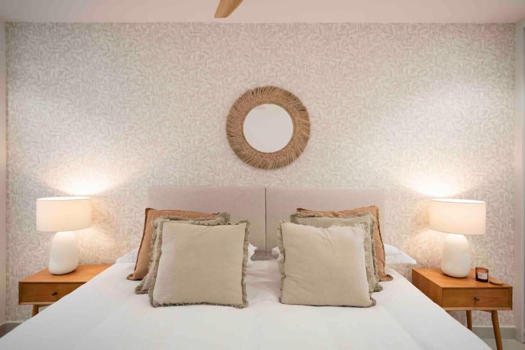 Almunecar Seawiews Deluxe Sinesedesignhomes Extérieur photo
