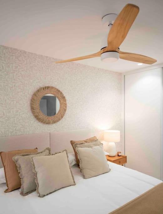 Almunecar Seawiews Deluxe Sinesedesignhomes Extérieur photo