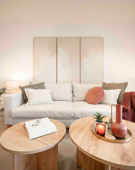 Almunecar Seawiews Deluxe Sinesedesignhomes Extérieur photo