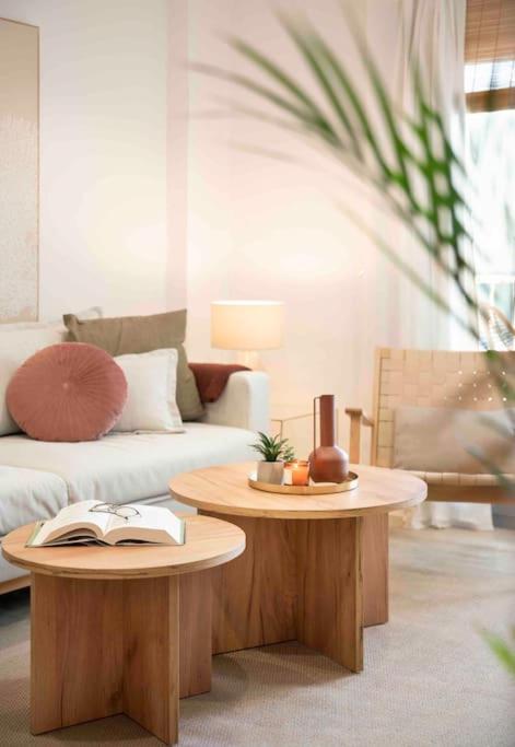 Almunecar Seawiews Deluxe Sinesedesignhomes Extérieur photo